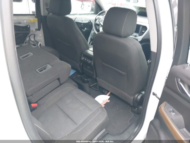 1GKKNKLA0MZ118940 GMC Acadia Fwd Sle