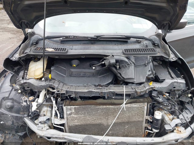 45000916 :رقم المزاد ، 1FMCU9G95GUA01461 vin ، 2016 Ford Escape Se مزاد بيع