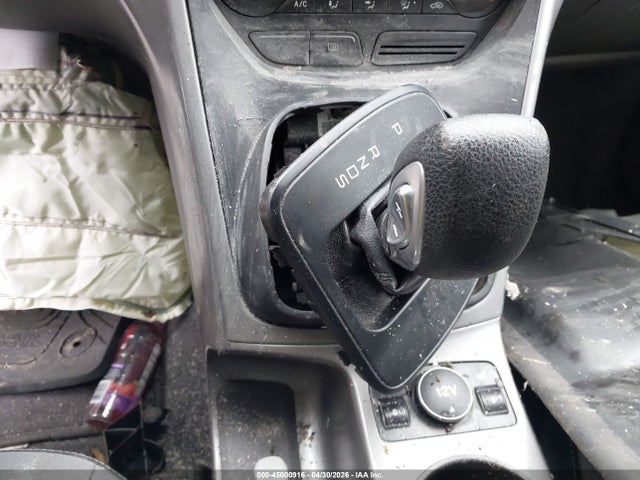 45000916 :رقم المزاد ، 1FMCU9G95GUA01461 vin ، 2016 Ford Escape Se مزاد بيع