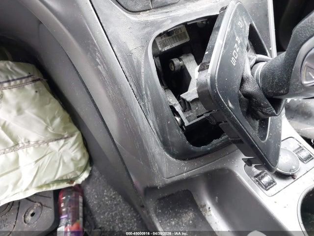 45000916 :رقم المزاد ، 1FMCU9G95GUA01461 vin ، 2016 Ford Escape Se مزاد بيع