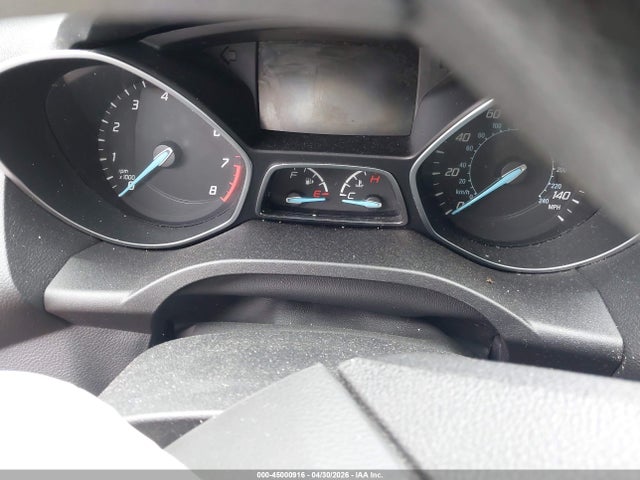 45000916 :رقم المزاد ، 1FMCU9G95GUA01461 vin ، 2016 Ford Escape Se مزاد بيع