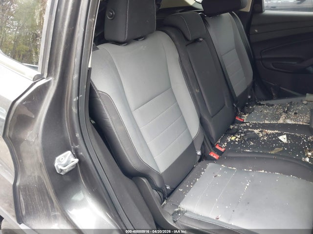 45000916 :رقم المزاد ، 1FMCU9G95GUA01461 vin ، 2016 Ford Escape Se مزاد بيع