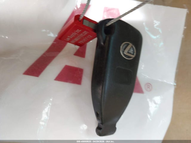 Продажа на аукционе авто 2005 Lexus Ls 430, vin: JTHBN36F850175805, номер лота: 45000920