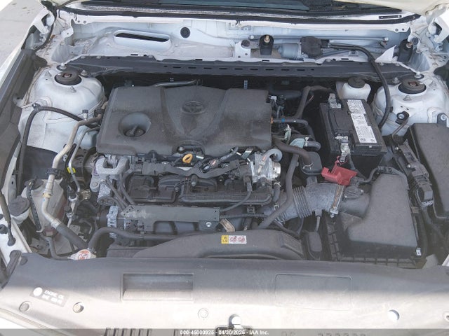 Auction sale of the 2023 Toyota Camry Le, vin: 4T1C11AKXPU116918, lot number: 45000925