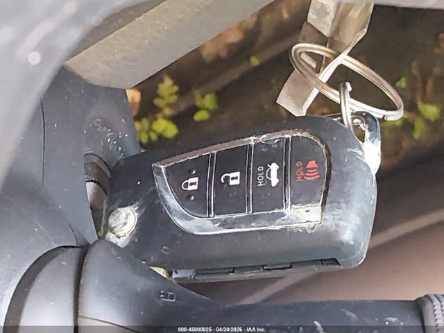Auction sale of the 2023 Toyota Camry Le, vin: 4T1C11AKXPU116918, lot number: 45000925