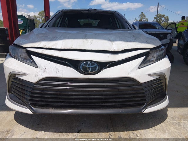 Auction sale of the 2023 Toyota Camry Le, vin: 4T1C11AKXPU116918, lot number: 45000925
