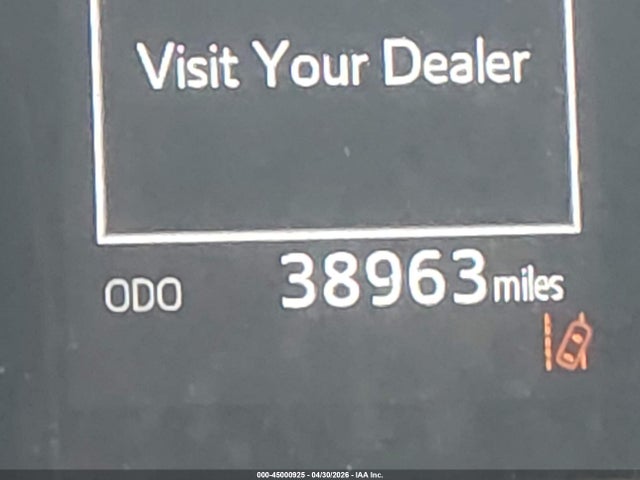 Auction sale of the 2023 Toyota Camry Le, vin: 4T1C11AKXPU116918, lot number: 45000925