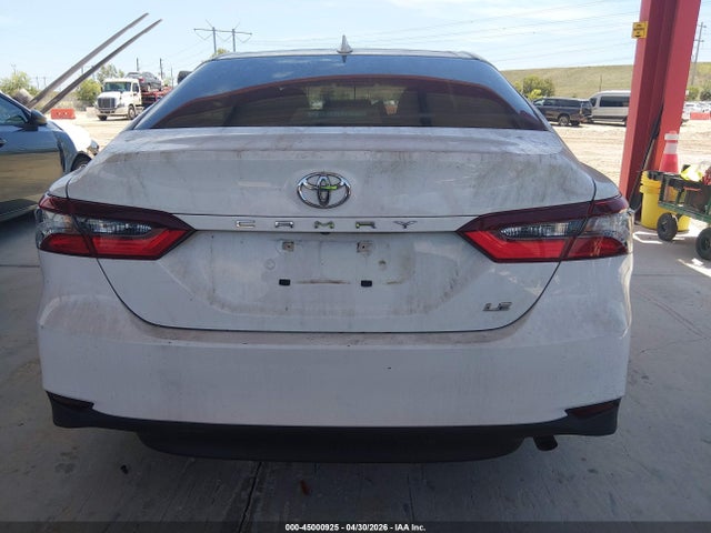 Auction sale of the 2023 Toyota Camry Le, vin: 4T1C11AKXPU116918, lot number: 45000925