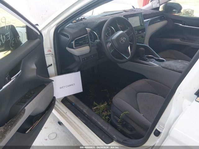 Auction sale of the 2023 Toyota Camry Le, vin: 4T1C11AKXPU116918, lot number: 45000925