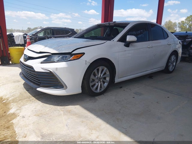 Auction sale of the 2023 Toyota Camry Le, vin: 4T1C11AKXPU116918, lot number: 45000925