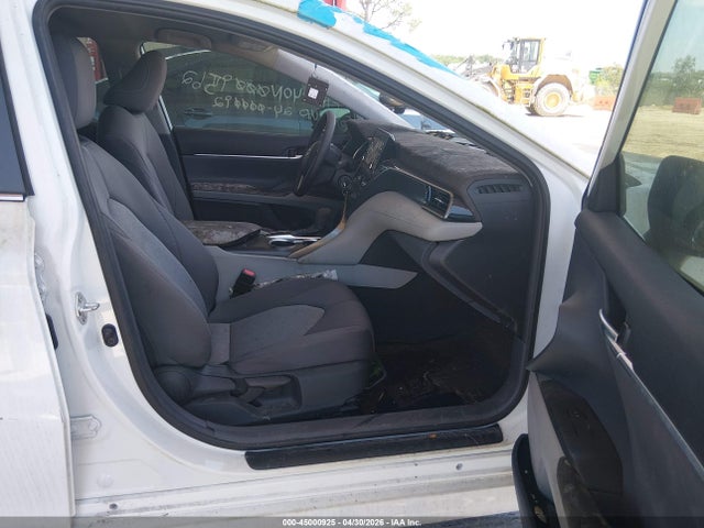 Auction sale of the 2023 Toyota Camry Le, vin: 4T1C11AKXPU116918, lot number: 45000925