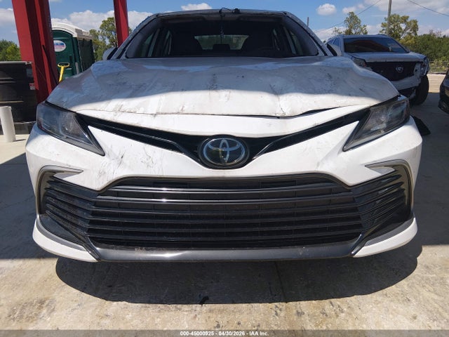 Auction sale of the 2023 Toyota Camry Le, vin: 4T1C11AKXPU116918, lot number: 45000925