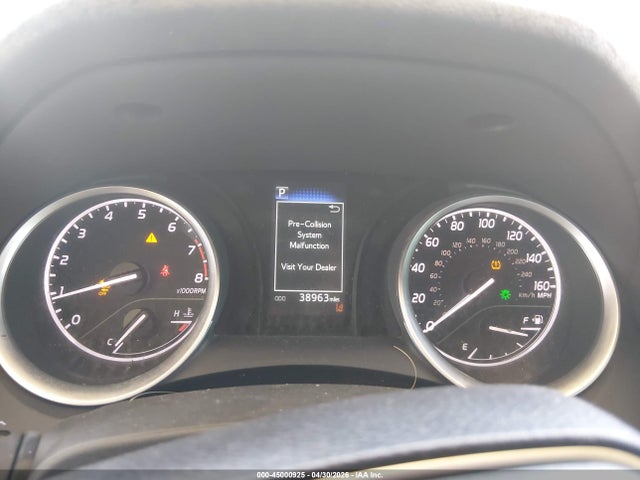 Auction sale of the 2023 Toyota Camry Le, vin: 4T1C11AKXPU116918, lot number: 45000925