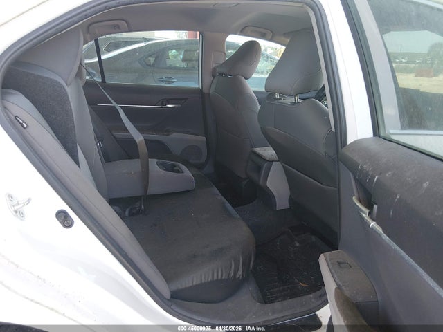 Auction sale of the 2023 Toyota Camry Le, vin: 4T1C11AKXPU116918, lot number: 45000925