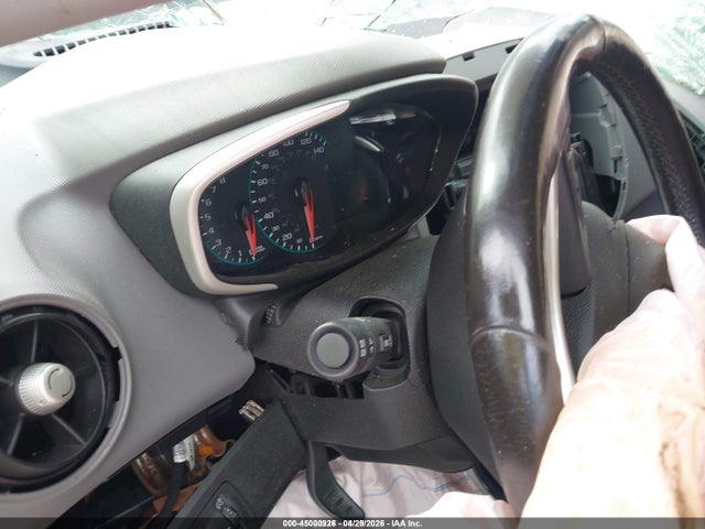 Aukcja sprzedaży 2017 Chevrolet Sonic Premier Auto, vin: 1G1JF5SB3H4133993, numer aukcji: 45000926