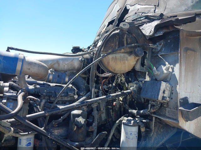 Продаж на аукціоні авто 2007 Mack 700 Cv700, vin: 1M2AG10C77M063370, номер лоту: 45000927
