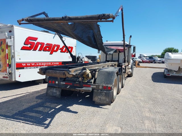 Продаж на аукціоні авто 2007 Mack 700 Cv700, vin: 1M2AG10C77M063370, номер лоту: 45000927