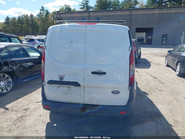 Ford Transit Connect Xl 2016 NM0LS7E71G1281846 Image 16