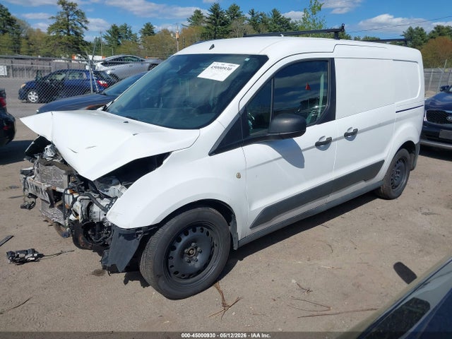 Ford Transit Connect Xl 2016 NM0LS7E71G1281846 Image 2