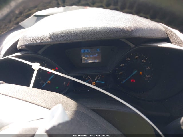 Ford Transit Connect Xl 2016 NM0LS7E71G1281846 Image 7