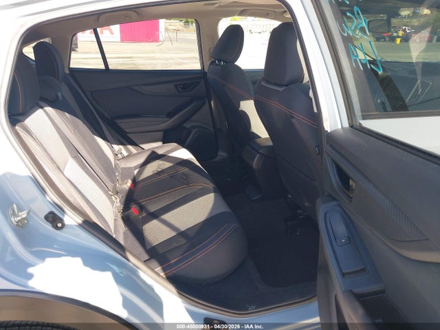45000931 :رقم المزاد ، JF2GTAEC4MH671274 vin ، 2021 Subaru Crosstrek Premium مزاد بيع