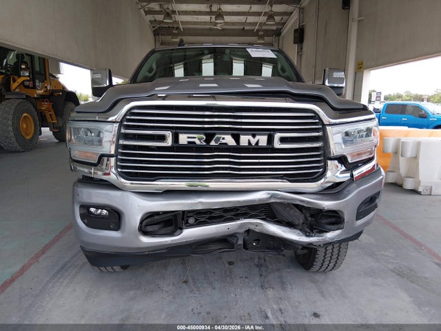 45000934 :رقم المزاد ، 3C6UR5FL9RG366609 vin ، 2024 Ram 2500 Laramie  4x4 6'4 Box مزاد بيع
