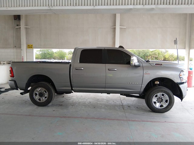 45000934 :رقم المزاد ، 3C6UR5FL9RG366609 vin ، 2024 Ram 2500 Laramie  4x4 6'4 Box مزاد بيع