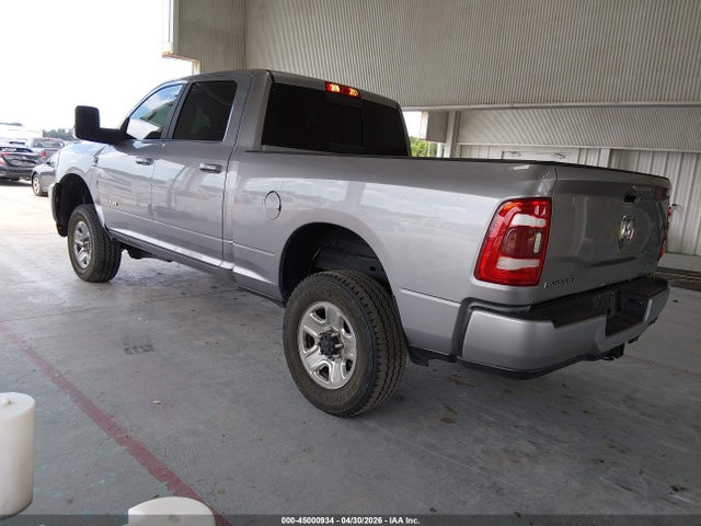 45000934 :رقم المزاد ، 3C6UR5FL9RG366609 vin ، 2024 Ram 2500 Laramie  4x4 6'4 Box مزاد بيع