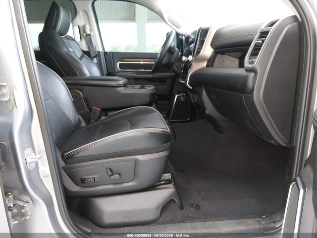 45000934 :رقم المزاد ، 3C6UR5FL9RG366609 vin ، 2024 Ram 2500 Laramie  4x4 6'4 Box مزاد بيع