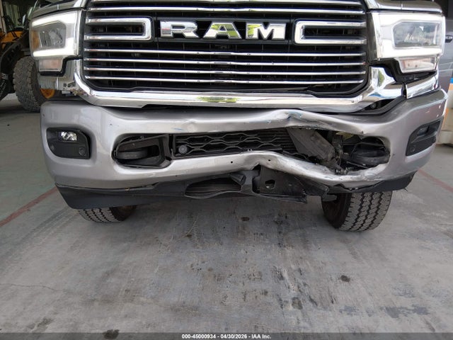 45000934 :رقم المزاد ، 3C6UR5FL9RG366609 vin ، 2024 Ram 2500 Laramie  4x4 6'4 Box مزاد بيع