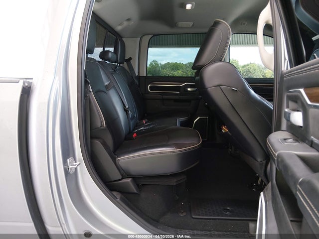 45000934 :رقم المزاد ، 3C6UR5FL9RG366609 vin ، 2024 Ram 2500 Laramie  4x4 6'4 Box مزاد بيع