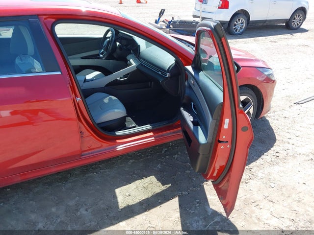 Aukcja sprzedaży 2021 Hyundai Elantra Limited, vin: KMHLP4AG3MU157799, numer aukcji: 45000935