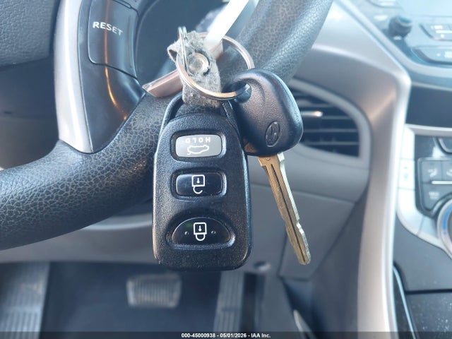 45000938 :رقم المزاد ، 5NPDH4AE1DH374556 vin ، 2013 Hyundai Elantra Gls مزاد بيع