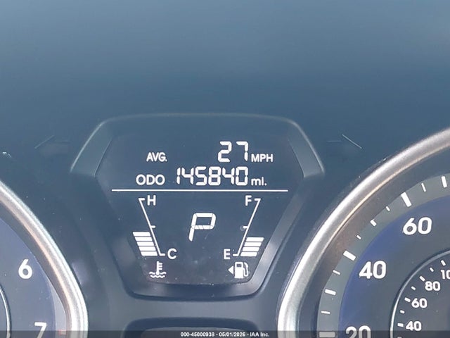45000938 :رقم المزاد ، 5NPDH4AE1DH374556 vin ، 2013 Hyundai Elantra Gls مزاد بيع