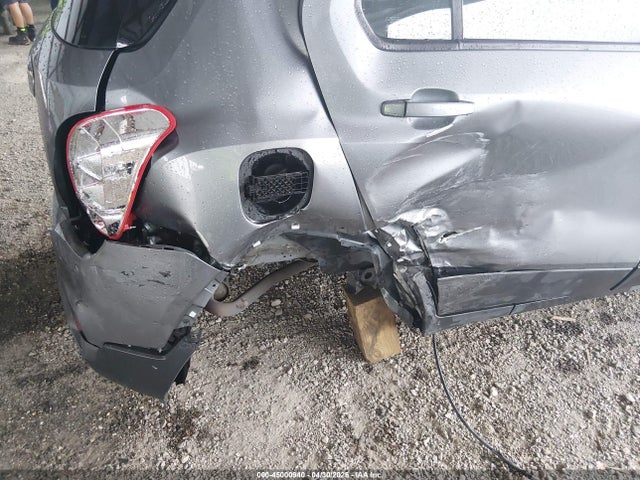 Продаж на аукціоні авто 2020 Chevrolet Trax Fwd Ls, vin: 3GNCJKSB5LL199517, номер лоту: 45000940