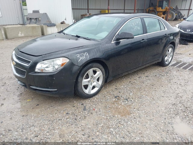 Aukcja sprzedaży 2011 Chevrolet Malibu Ls, vin: 1G1ZB5E14BF279364, numer aukcji: 45000941