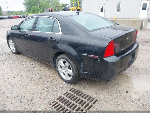 Aukcja sprzedaży 2011 Chevrolet Malibu Ls, vin: 1G1ZB5E14BF279364, numer aukcji: 45000941