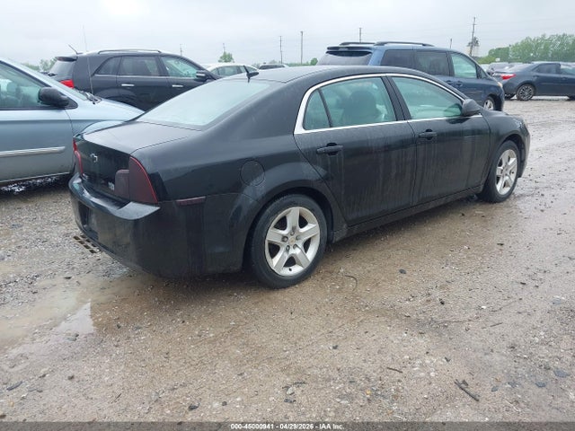 Aukcja sprzedaży 2011 Chevrolet Malibu Ls, vin: 1G1ZB5E14BF279364, numer aukcji: 45000941