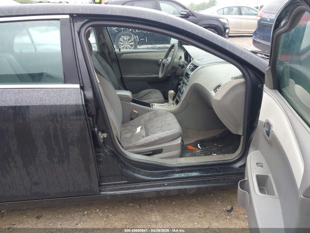 Aukcja sprzedaży 2011 Chevrolet Malibu Ls, vin: 1G1ZB5E14BF279364, numer aukcji: 45000941