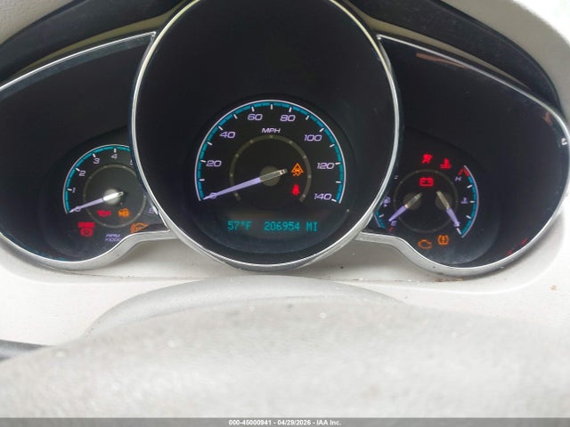 Aukcja sprzedaży 2011 Chevrolet Malibu Ls, vin: 1G1ZB5E14BF279364, numer aukcji: 45000941
