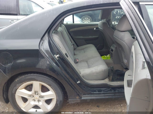 Aukcja sprzedaży 2011 Chevrolet Malibu Ls, vin: 1G1ZB5E14BF279364, numer aukcji: 45000941