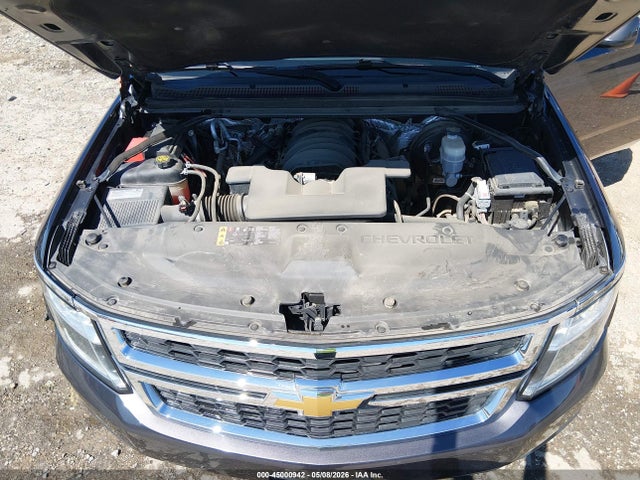 1GNSKAEC4JR288816 Chevrolet Tahoe Ls