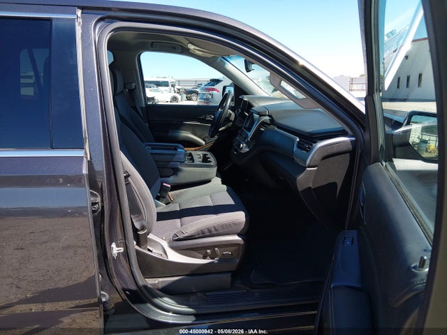 1GNSKAEC4JR288816 Chevrolet Tahoe Ls