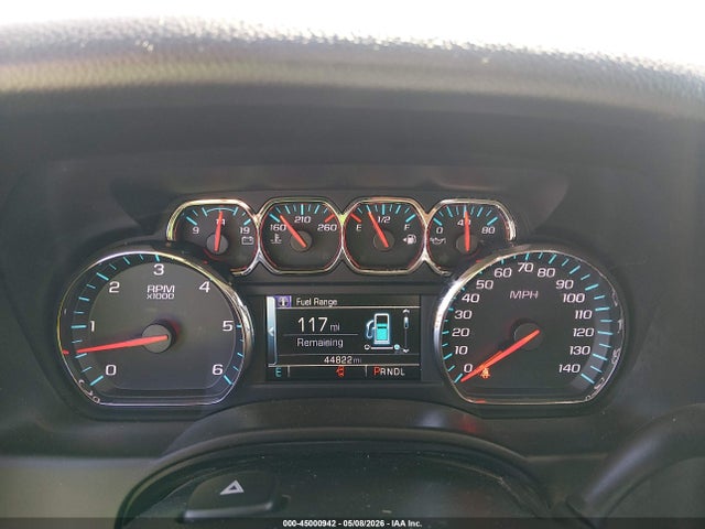 1GNSKAEC4JR288816 Chevrolet Tahoe Ls