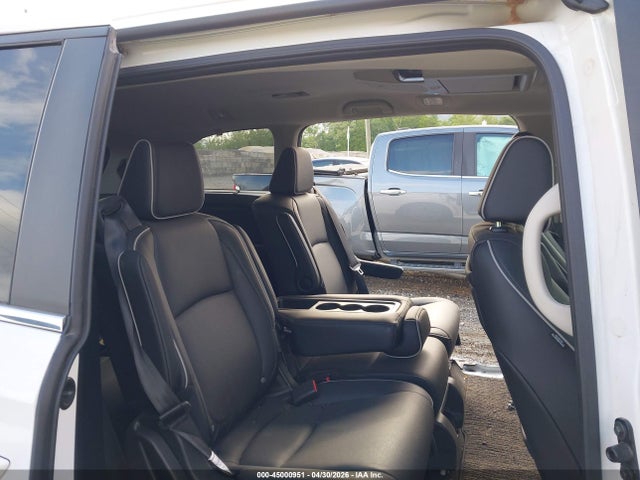 Aukcja sprzedaży 2025 Honda Odyssey Touring, vin: 5FNRL6H87SB021699, numer aukcji: 45000951