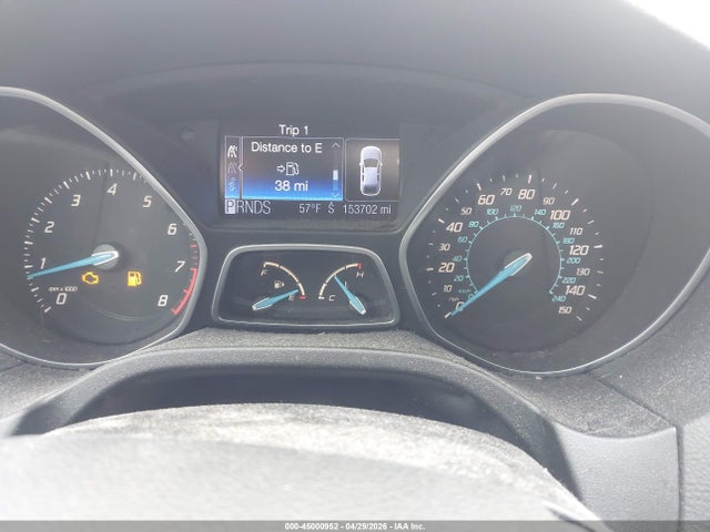 Aukcja sprzedaży 2012 Ford Focus Titanium, vin: 1FAHP3J22CL464755, numer aukcji: 45000952