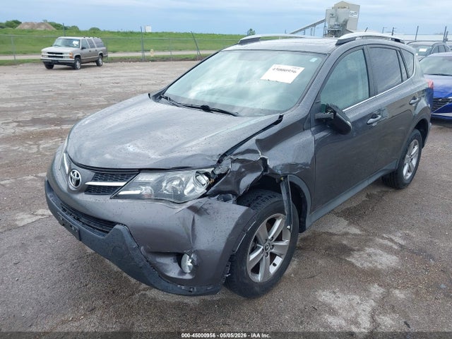 Aukcja sprzedaży 2014 Toyota Rav4 Xle, vin: 2T3WFREV1EW098265, numer aukcji: 45000956