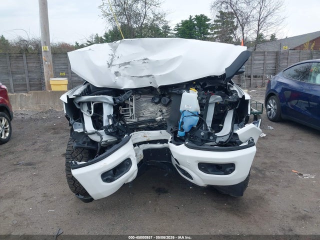 45000957 :رقم المزاد ، 1C6RRFFG6PN603656 vin ، 2023 Ram 1500 Big Horn  4x4 5'7 Box مزاد بيع