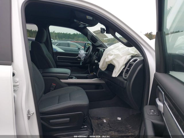 Aukcja sprzedaży 2023 Ram 1500 Big Horn  4x4 5'7 Box, vin: 1C6RRFFG6PN603656, numer aukcji: 45000957