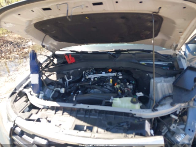 Продажа на аукционе авто 2026 Ford Explorer Active, vin: 1FMUK8DHXTGA51622, номер лота: 45000977